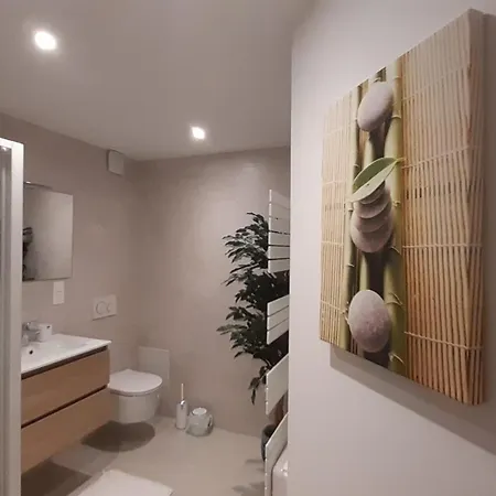 Appartement Vauban Colmar Extérieur photo