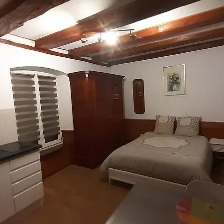 Appartement Vauban Colmar Extérieur photo
