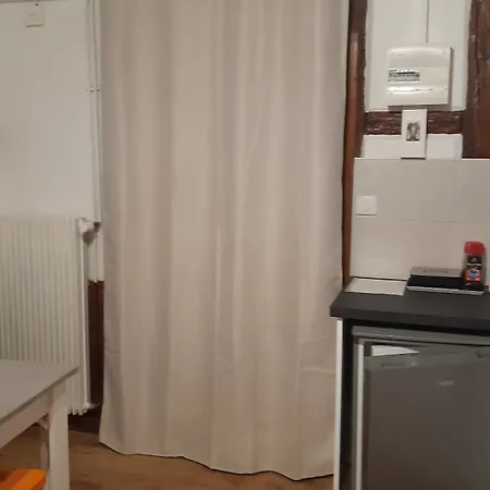 Appartement Vauban Colmar Extérieur photo