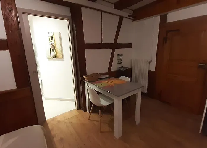 Appartement Vauban