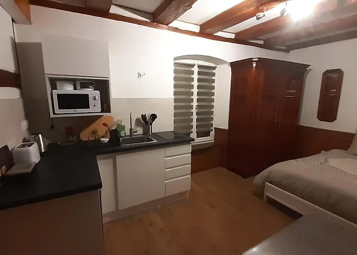 Appartement Vauban