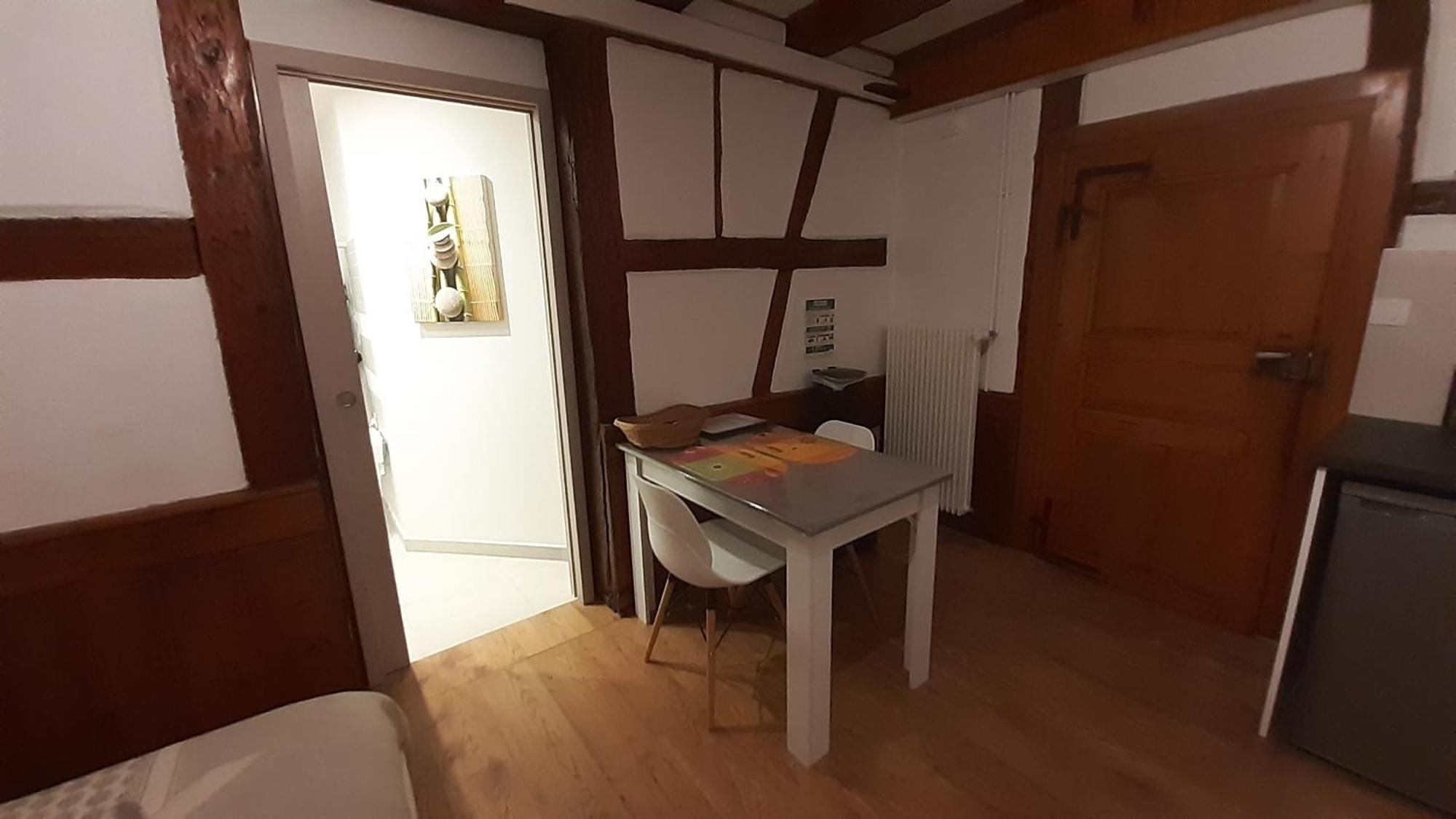 Vauban Apartamento