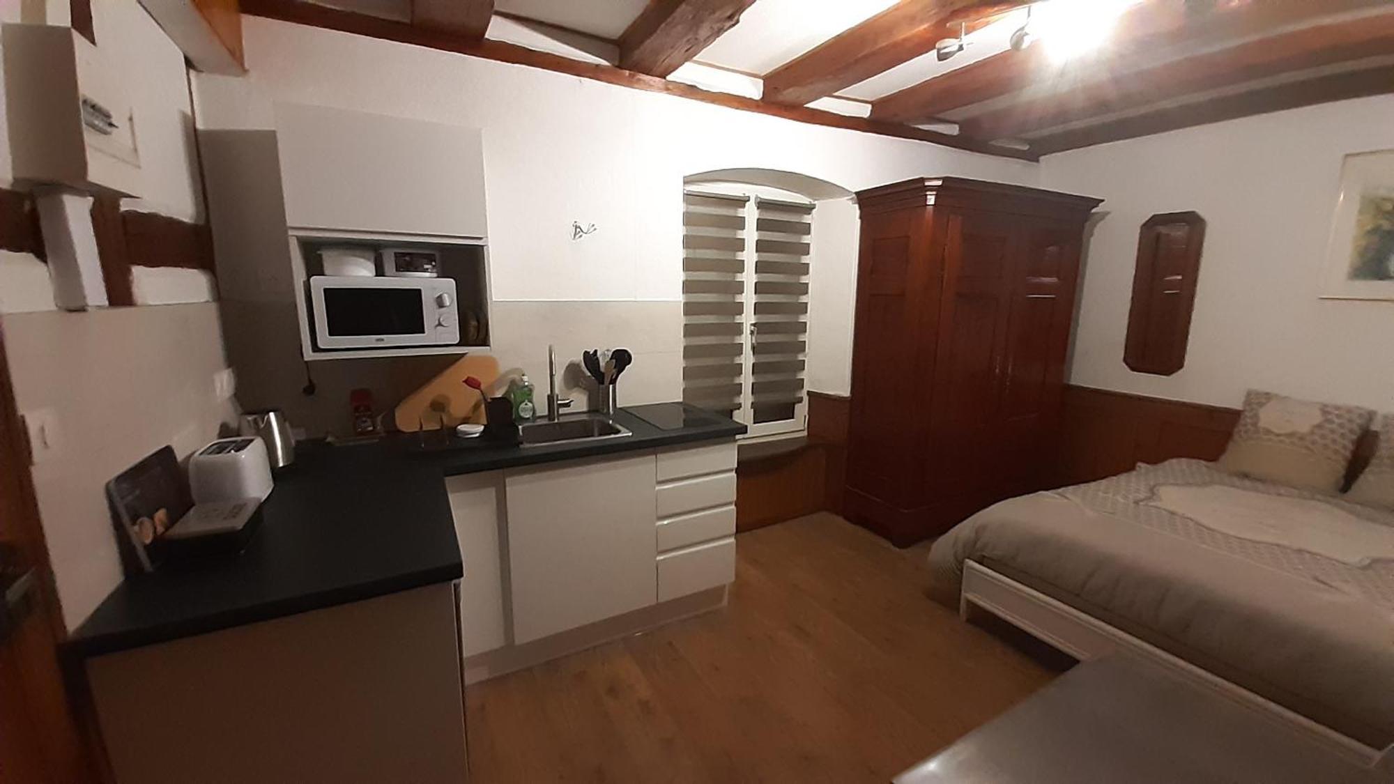 Vauban Apartamento *